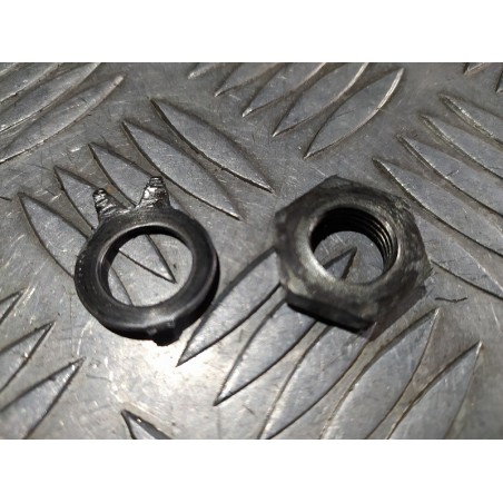 Ecrou de noix d'embrayage 85 SX 03 - 17