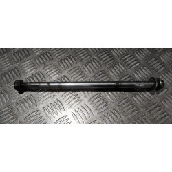 Axe de roue arrière 200...