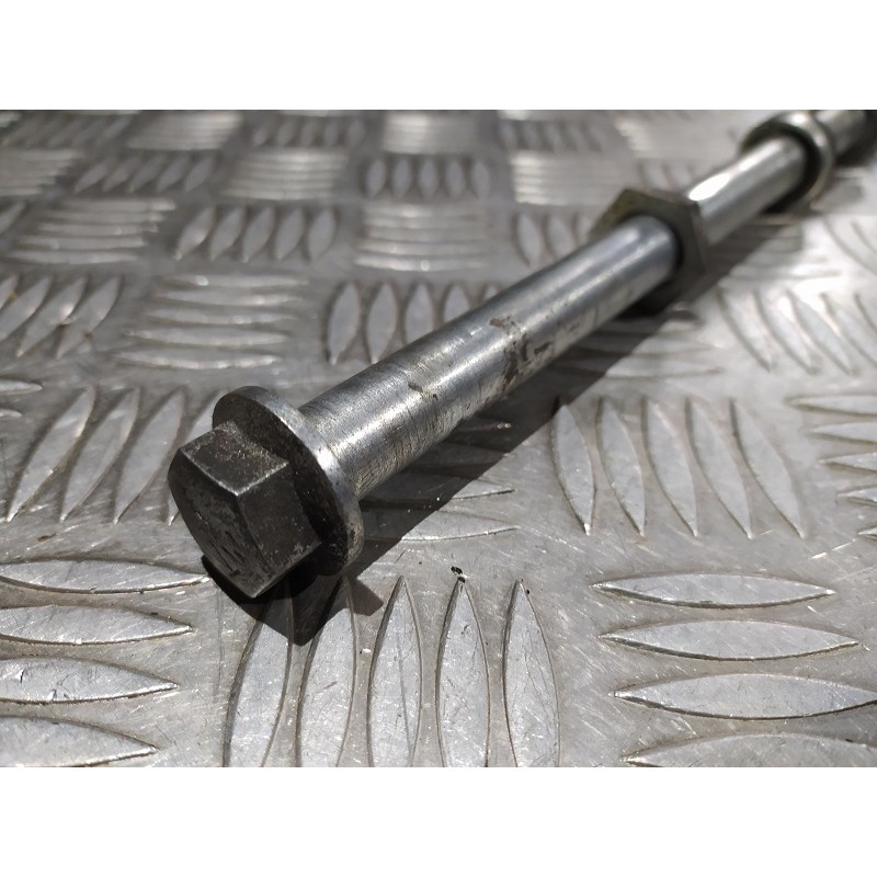 Axe pivot de bras oscillant 125 DUKE 11 - 16 / 200 DUKE 12 - 17 / 390 DUKE 13 - 21