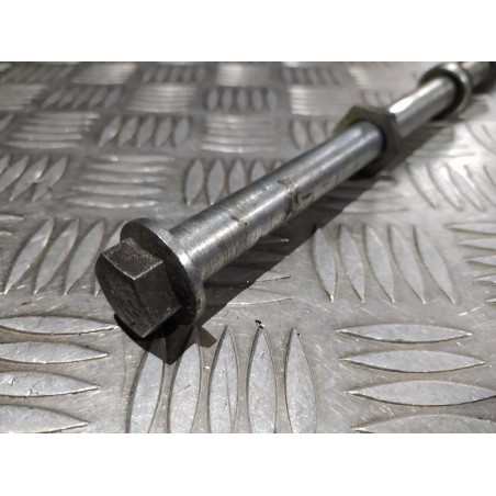 Axe pivot de bras oscillant 125 DUKE 11 - 16 / 200 DUKE 12 - 17 / 390 DUKE 13 - 21