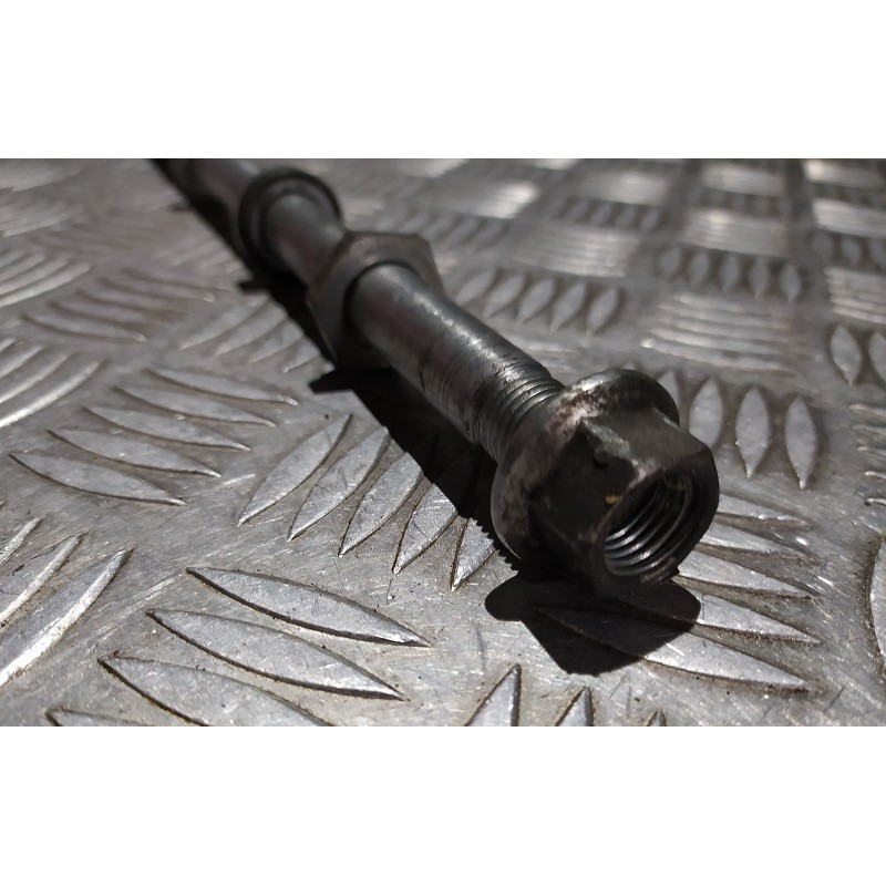 Axe pivot de bras oscillant 125 DUKE 11 - 16 / 200 DUKE 12 - 17 / 390 DUKE 13 - 21