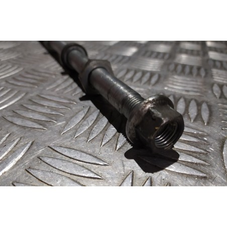 Axe pivot de bras oscillant 125 DUKE 11 - 16 / 200 DUKE 12 - 17 / 390 DUKE 13 - 21