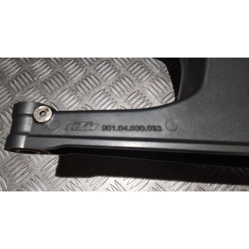 Bras oscillant 125 DUKE 11 - 23 / 200 DUKE 12 - 23 / 390 DUKE 13 - 23