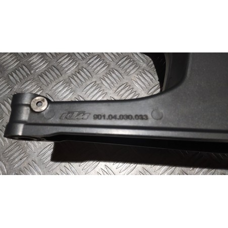 Bras oscillant 125 DUKE 11 - 23 / 200 DUKE 12 - 23 / 390 DUKE 13 - 23
