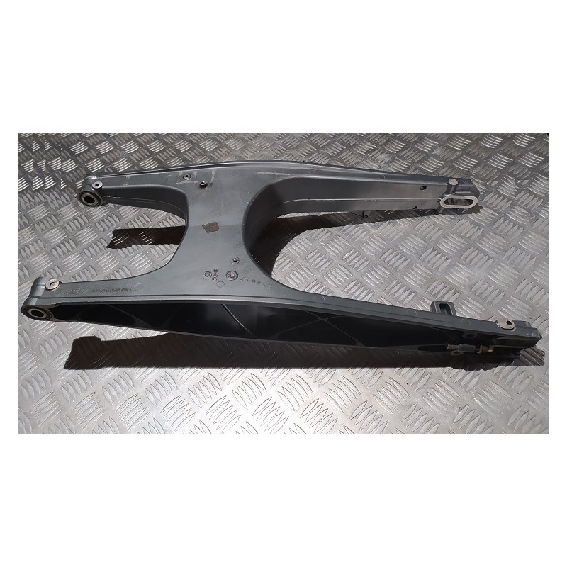 Bras oscillant 125 DUKE 11 - 23 / 200 DUKE 12 - 23 / 390 DUKE 13 - 23