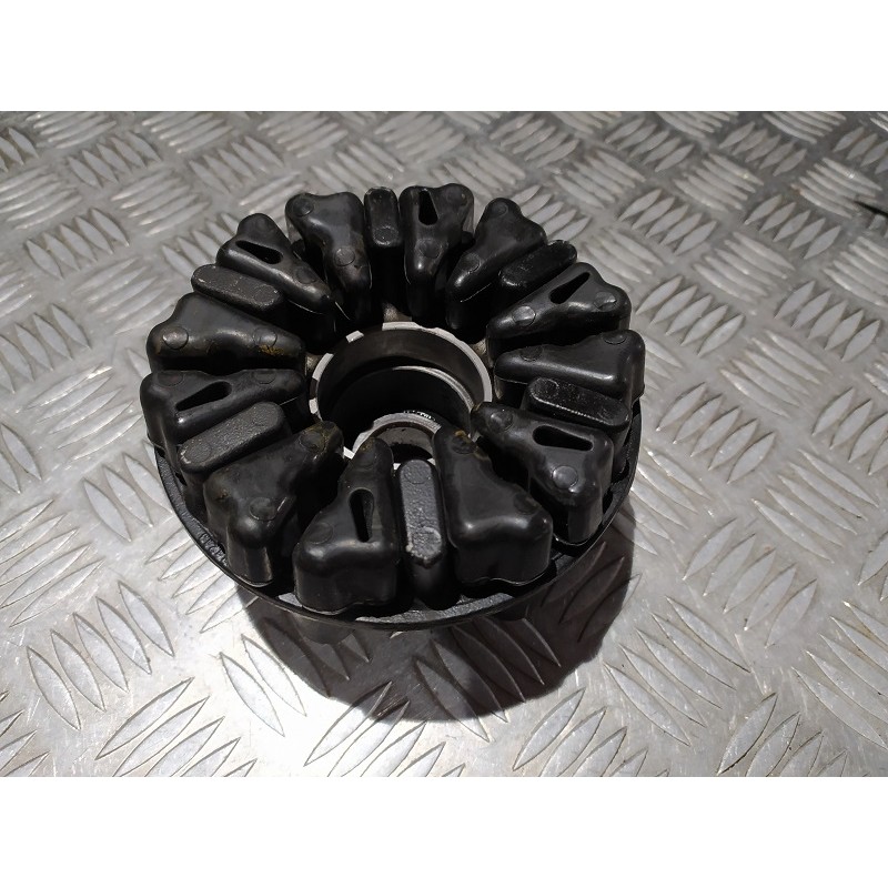 Porte couronne de roue arrière 125 200 390 DUKE 13 - 16