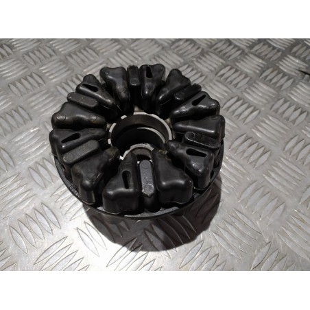 Porte couronne de roue arrière 125 200 390 DUKE 13 - 16