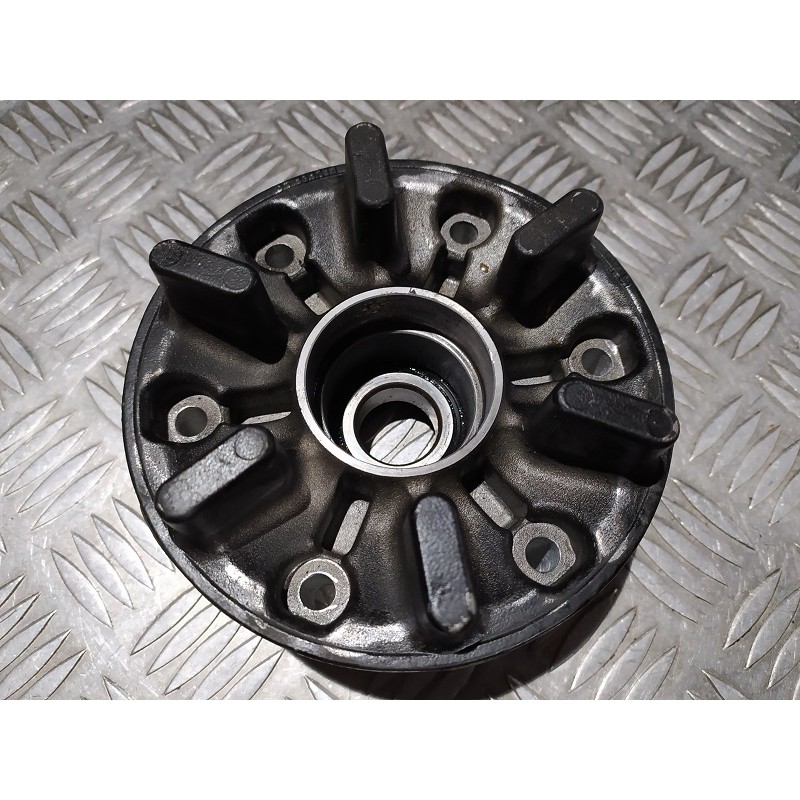 Porte couronne de roue arrière 125 200 390 DUKE 13 - 16