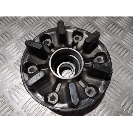 Porte couronne de roue arrière 125 200 390 DUKE 13 - 16