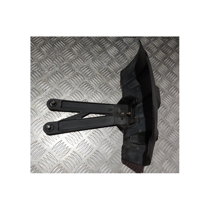 Cales tendeurs de chaine + support de plaque 125 DUKE 22 23 / 200 DUKE 12 - 23 / 390 DUKE 13 - 23