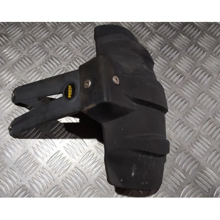 Cales tendeurs de chaine + support de plaque 125 DUKE 22 23 / 200 DUKE 12 - 23 / 390 DUKE 13 - 23