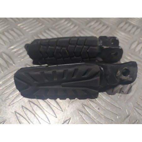 Repose-pieds 200 DUKE 12 - 18 / 390 DUKE 13 - 18