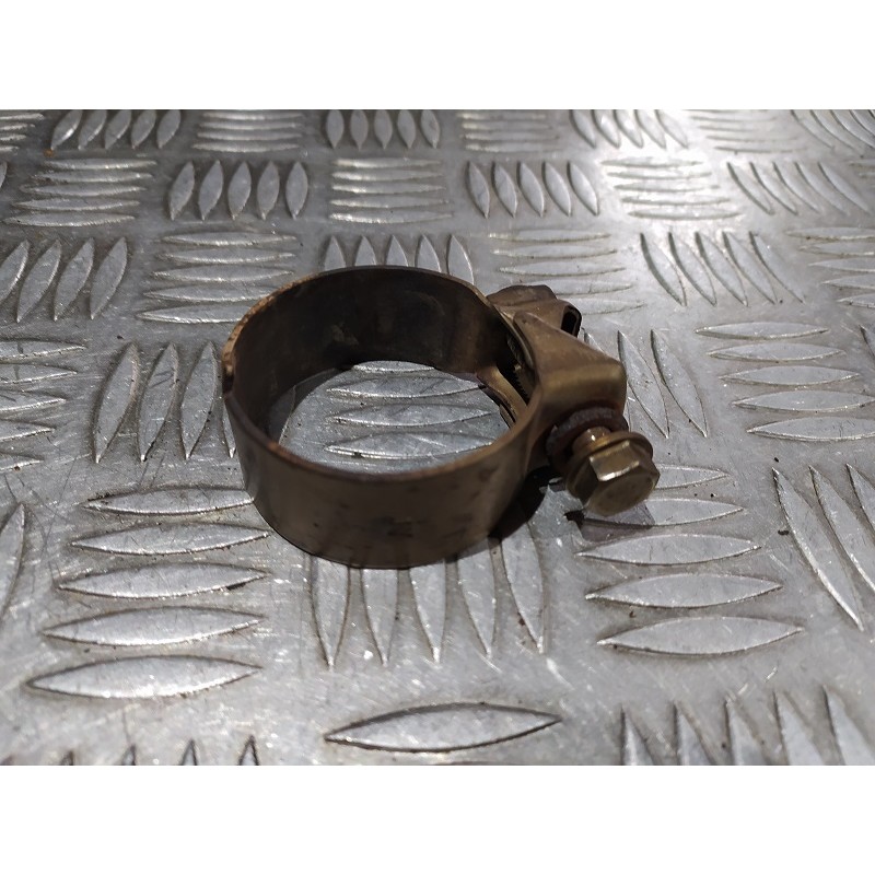 Collier de collecteur & silencieux 390 DUKE 13 - 16