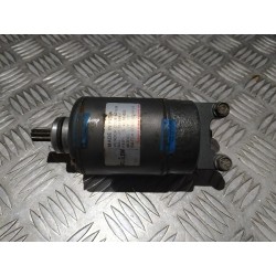 Démarreur électrique 390...