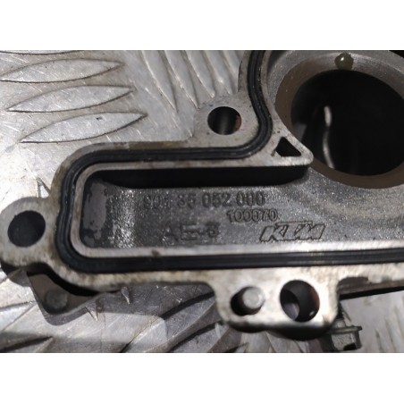Couvercle de pompe à eau 125 DUKE 11 - 16 / 200 DUKE 12 - 17 / 390 DUKE 13 - 17