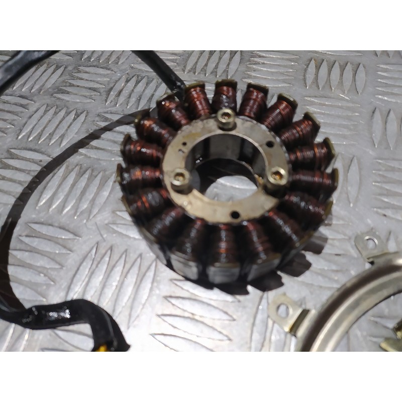 Stator 390 DUKE 2013 à 2015