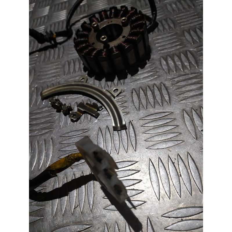 Stator 390 DUKE 2013 à 2015