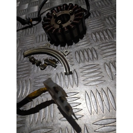 Stator 390 DUKE 2013 à 2015