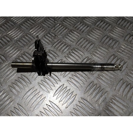 Axe de sélecteur 390 DUKE 13 - 23