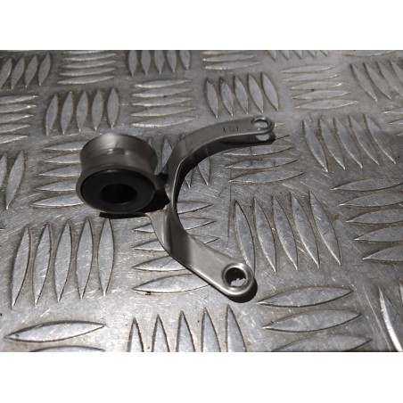 Support de collecteur 450 YZF 14 - 17 / 450 WRF 16 - 18