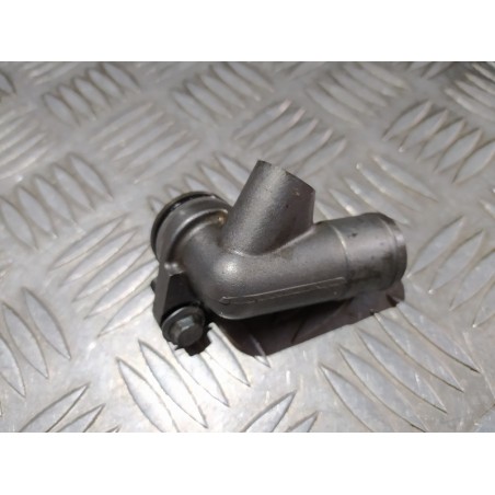 Coude d'eau sur culasse 450 YZF 14 - 19 / 450 WRF 16 - 20