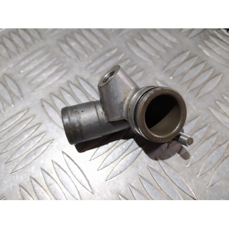 Coude d'eau sur culasse 450 YZF 14 - 19 / 450 WRF 16 - 20