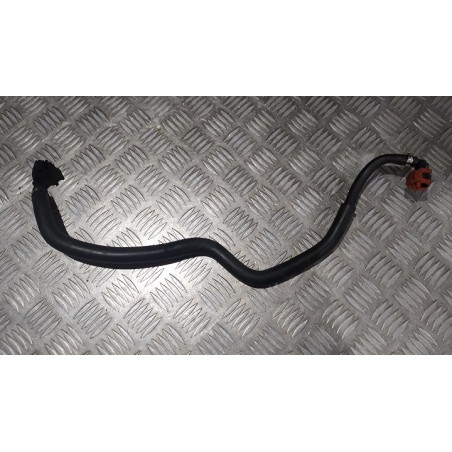 Durite d'essence 450 YZF 14 - 17 / 450 WRF 16 - 18