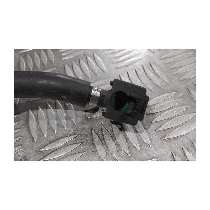 Durite d'essence 450 YZF 14 - 17 / 450 WRF 16 - 18