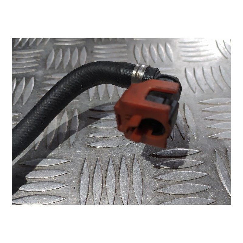 Durite d'essence 450 YZF 14 - 17 / 450 WRF 16 - 18