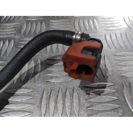 Durite d'essence 450 YZF 14 - 17 / 450 WRF 16 - 18