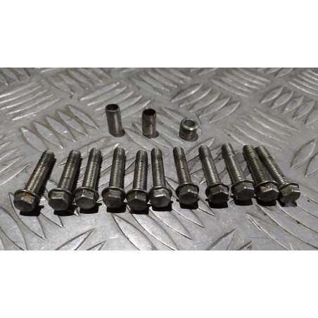 Vis de carter d'embrayage 450 YZF 14 - 17 / 450 WRF 16 - 18