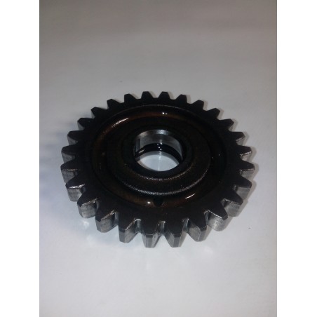 Pignon intermédiaire de kick 250 KXF 04 - 08