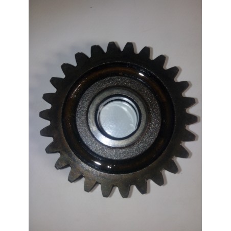 Pignon intermédiaire de kick 250 KXF 04 - 08