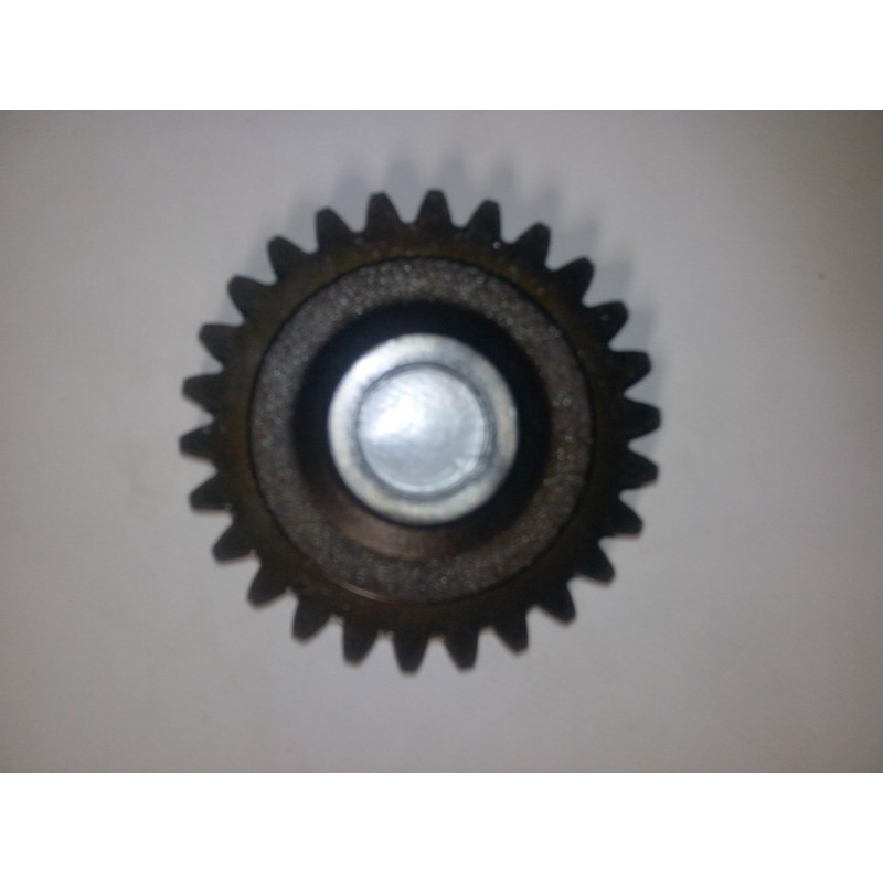 Pignon intermédiaire de kick 250 KXF 04 - 08
