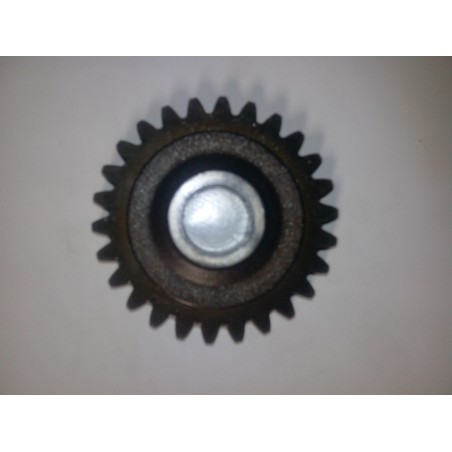 Pignon intermédiaire de kick 250 KXF 04 - 08