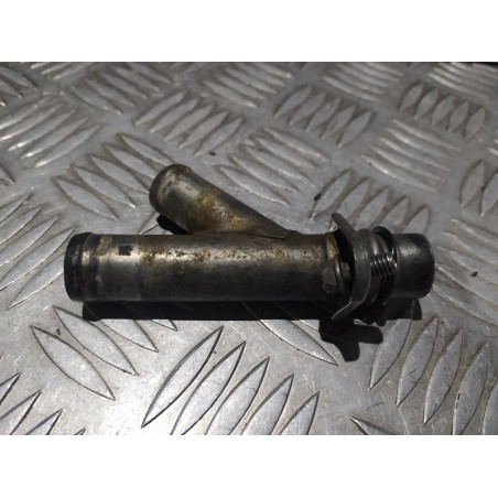 Durite rigide de pompe à eau 250 YZF WRF 15 - 18 / 450 YZF 14 - 17