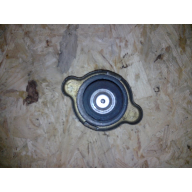 Bouchon de radiateur 450 CRF 02  - 04