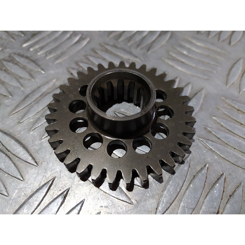 Pignon de distribution 450 YZF 14 - 17 / 450 WRF 16 - 18