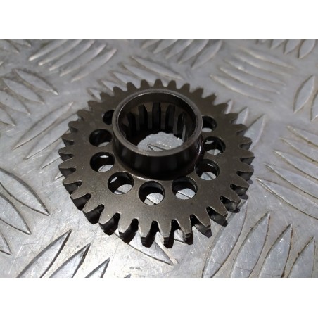 Pignon de distribution 450 YZF 14 - 17 / 450 WRF 16 - 18