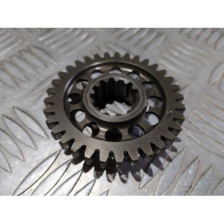 Pignon de distribution 450 YZF 14 - 17 / 450 WRF 16 - 18