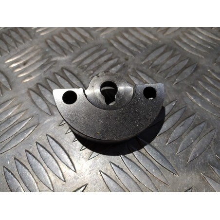 Poids de balancier d'équilibrage 450 YZF 06 / 450 WRF 07 - 18