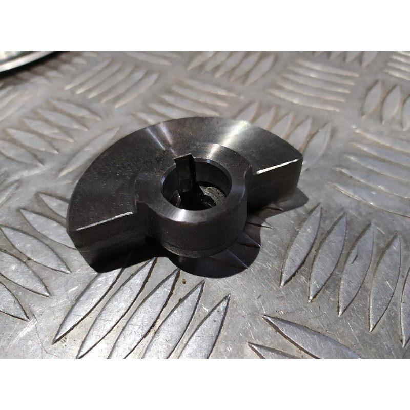 Poids de balancier d'équilibrage 450 YZF 06 / 450 WRF 07 - 18