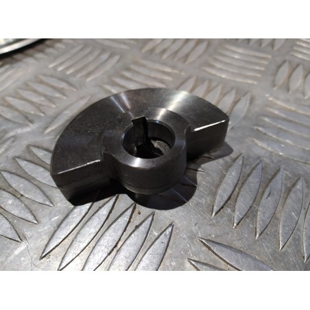 Poids de balancier d'équilibrage 450 YZF 06 / 450 WRF 07 - 18