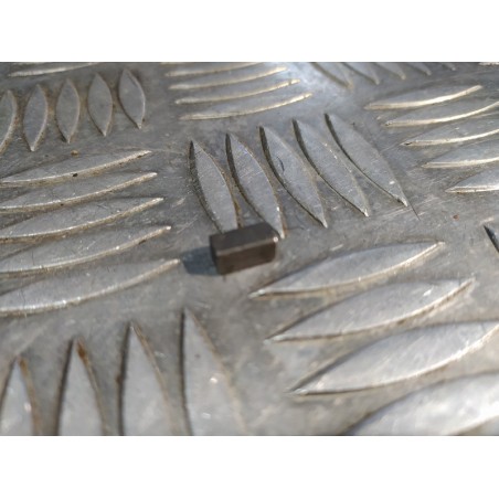 Clavette d'axe d'équilibrage 450 YZF 06 & 17 - 22 / 450 WRF 07 & 16 - 20