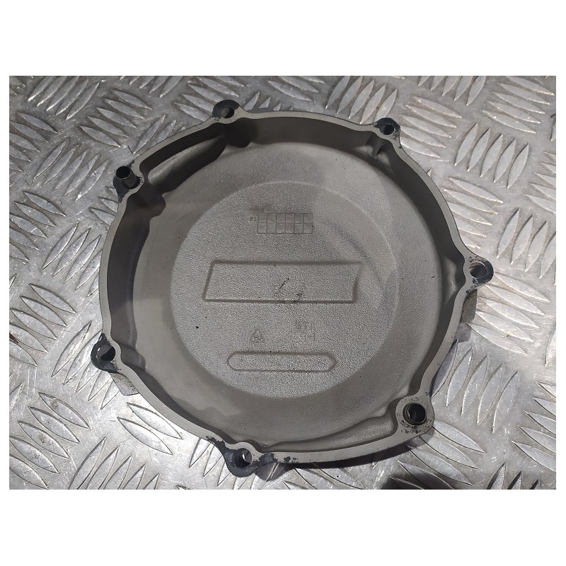 Couvercle de carter d'embrayage 450 YZF WRF 03 - 07