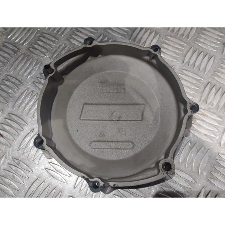 Couvercle de carter d'embrayage 450 YZF WRF 03 - 07