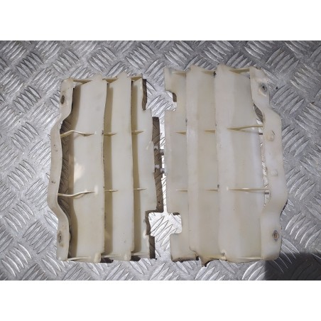 Protèges radiateurs 250 450 YZF 06