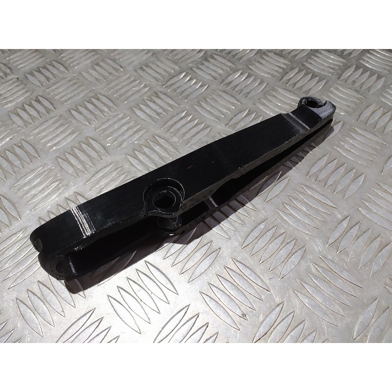 Patin de bras oscillant 125 250 KX 1991 à 1993