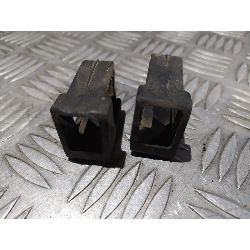 Caoutchoucs de boucle 400 EGS 1994 ( LC4 )