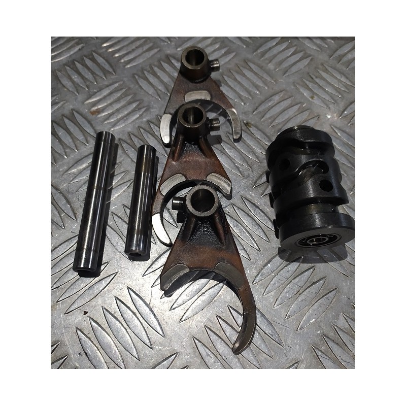 400 EGS 1996 1997 ( LC4 )